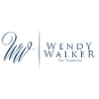 Wendy Walker Fine Properties Logo