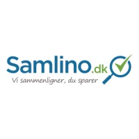 Samlino.dk Logo