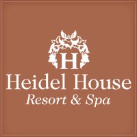 Heidel House Resort & Spa Logo