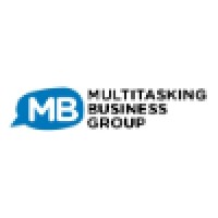 MULTITASKING BUSINESS GROUP Logo