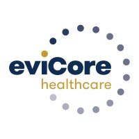 eviCore healthcare formerly CareCore National Logo