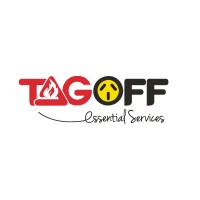 Tagoff Essential Services Logo