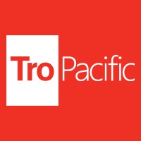 Tro Pacific Logo