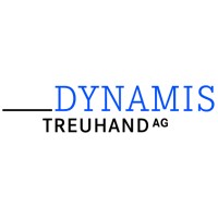 Dynamis Treuhand AG Logo