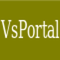 VsPortal Private Limited Logo