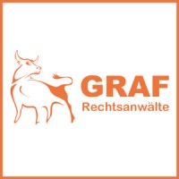 GRAF Rechtsanwälte Logo