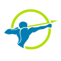 MarksMan Healthcare Logo