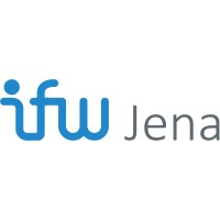 ifw Jena | Günter-Köhler-Institut für Fügetechnik und Werkstoffprüfung GmbH Logo