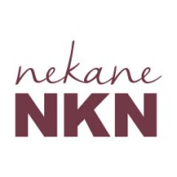 NKN NEKANE Logo