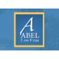 Abel Law Firm Logo