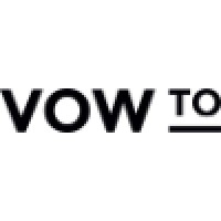 VowTo, Inc. Logo