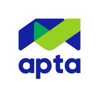 Apta Licenciamentos Logo