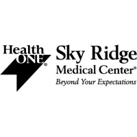 Sky Ridge Medical Center Logo