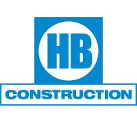 HB Construction Logo
