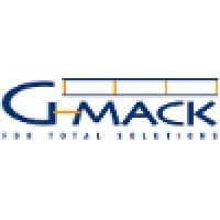 G-Mack Ltd. Logo