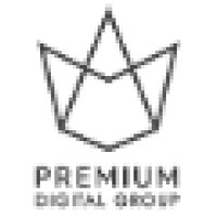 Premium Digital Group Logo