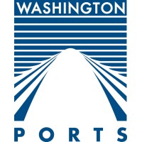 Washington Public Ports Association Logo