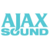 Ajax Sound Studio Logo