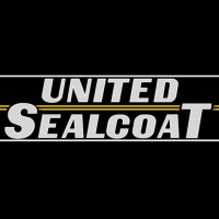 United Sealcoat Logo