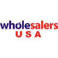 Wholesalers USA, Inc. Logo