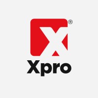 Xpro Music Group S.R.L. Logo