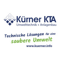 Kürner KTA Kunststofftechnik und Anlagenbau GmbH Logo