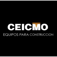 CEICMO | Equipos para Construcción Logo