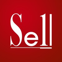 Grafischer Betrieb Sell Logo