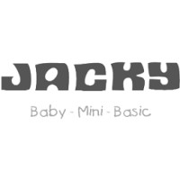 Jacky Baby- und Kindermoden GmbH Logo
