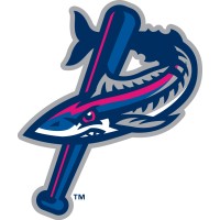Pensacola Blue Wahoos Logo