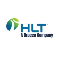 HLT, Inc Logo