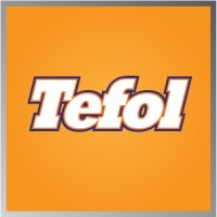 Tefol Logo