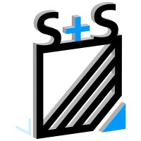 S+S Datentechnik für den Holzbau GmbH Logo