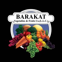 Barakat Vegetables & Fruits Co. (LLC) Logo