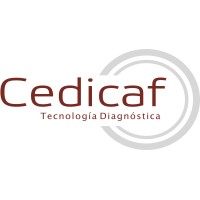 Cedicaf Logo