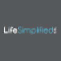 Life Simplified STL Logo