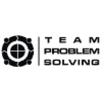 Team Problem Solving Logo