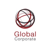 Global Corporate Logo