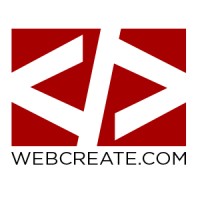 WebCreate.com, LLC Logo