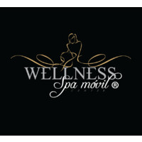 Wellness Spa Movil Center Logo