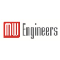 MW Engineers Logo