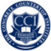 The Concrete Countertop Institute Logo