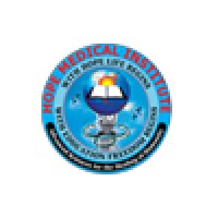 Hope Medical Institute Logo