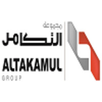 ALTAKAMUL International Group Logo
