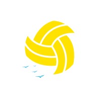Better at Beach Volleyball Logo