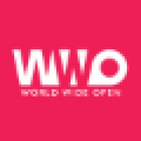 World Wide Open Logo