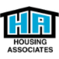 Housing Associates Logo