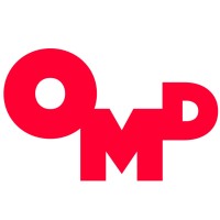 OMD Taiwan Logo