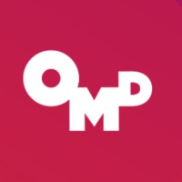 OMD Estonia Logo