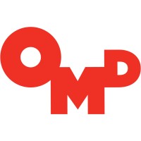 OMD France Logo